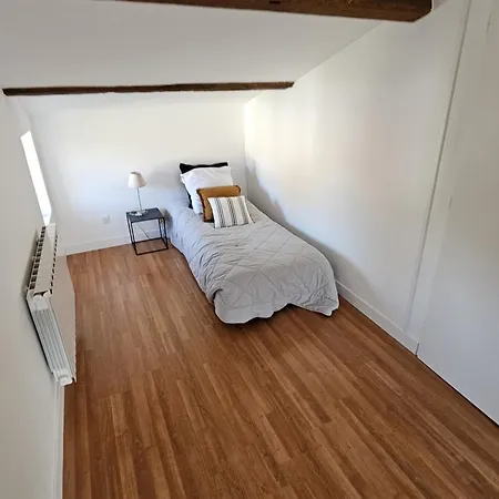 Maison Charentaise Renovee, 5min Plages, 10 Pers, Wi-fi, Bbq, Parking, Linge Inclus - Fr-1-71-103 Holiday home Royan